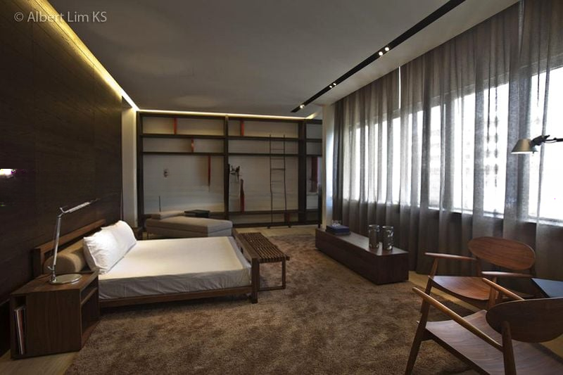 BEVERLY HILL 5