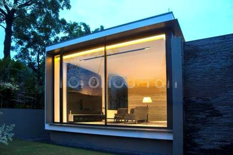 KI RESIDENCES AT BROOKVALE 9