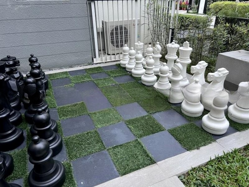 THE VERANDAH RESIDENCES 14