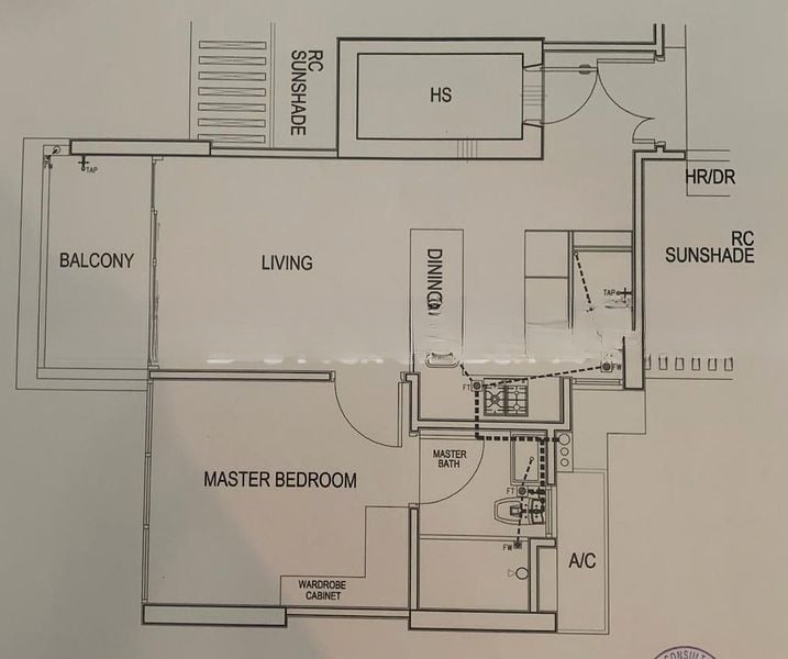 THE SHORE RESIDENCES 10