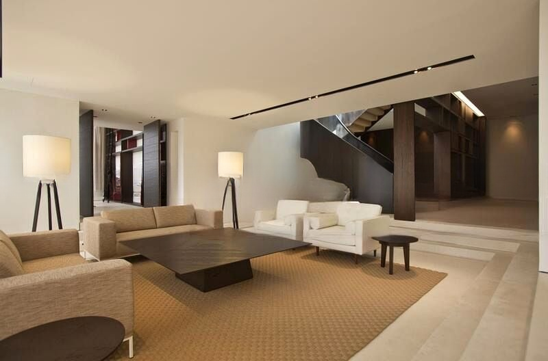 BEVERLY HILL 5