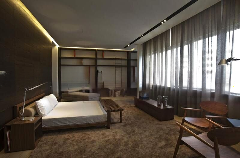 BEVERLY HILL 6
