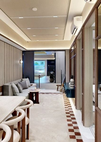 BLOOMSBURY RESIDENCES 4