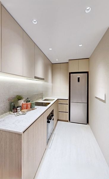 BLOOMSBURY RESIDENCES 6