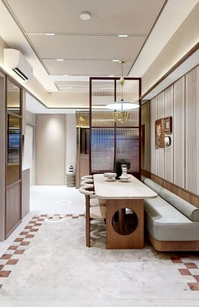 BLOOMSBURY RESIDENCES 5