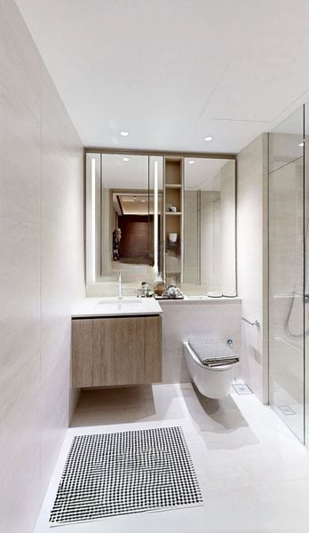 BLOOMSBURY RESIDENCES 9