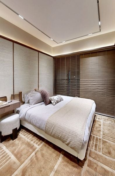 BLOOMSBURY RESIDENCES 7