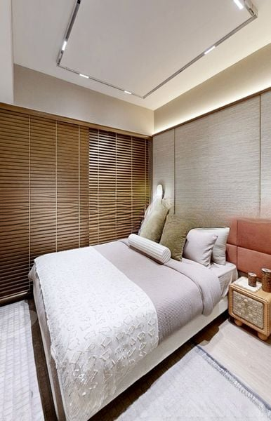 BLOOMSBURY RESIDENCES 8