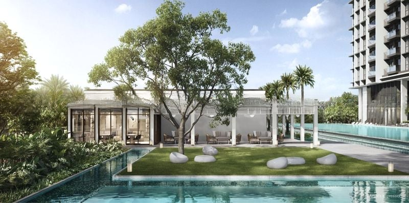 BLOOMSBURY RESIDENCES 12