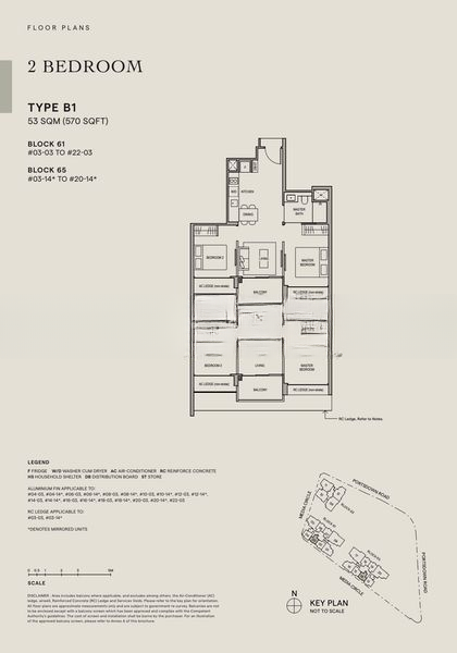 BLOOMSBURY RESIDENCES 14