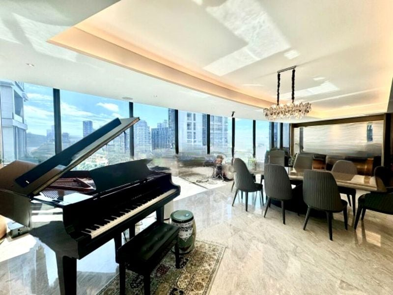 BOULEVARD VUE 9