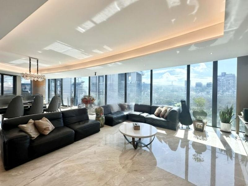 BOULEVARD VUE 7