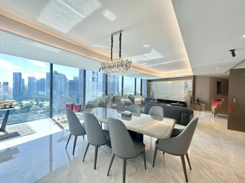 BOULEVARD VUE 8