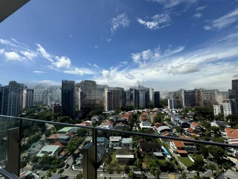 BOULEVARD VUE 3