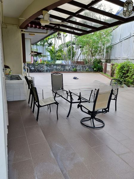 CHIP HOCK GARDENS 14