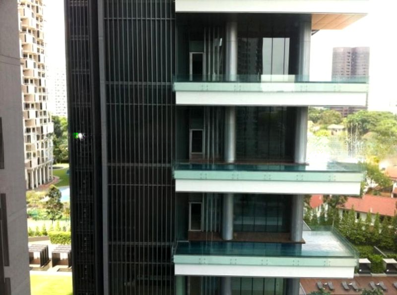 THE MARQ ON PATERSON HILL 9