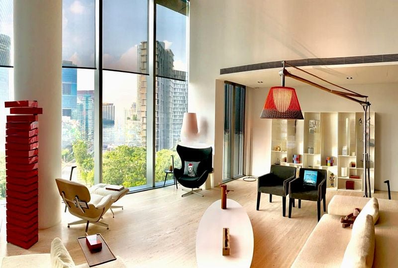 THE MARQ ON PATERSON HILL 2