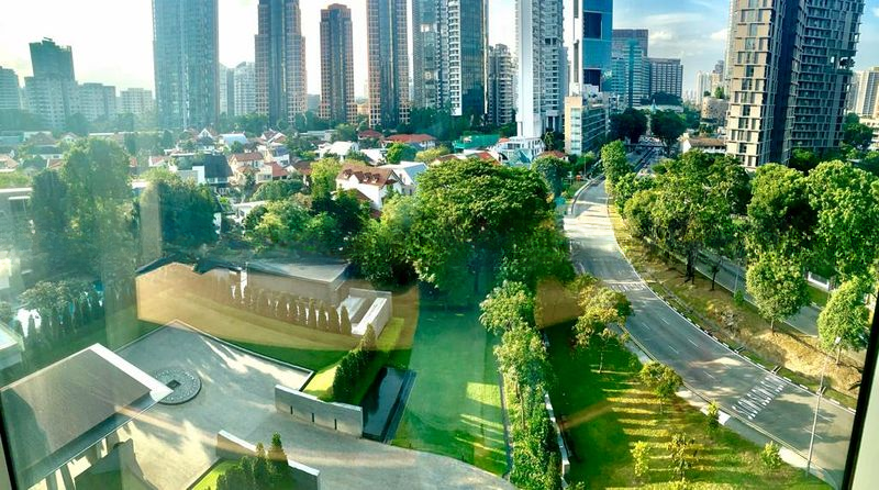 THE MARQ ON PATERSON HILL 12