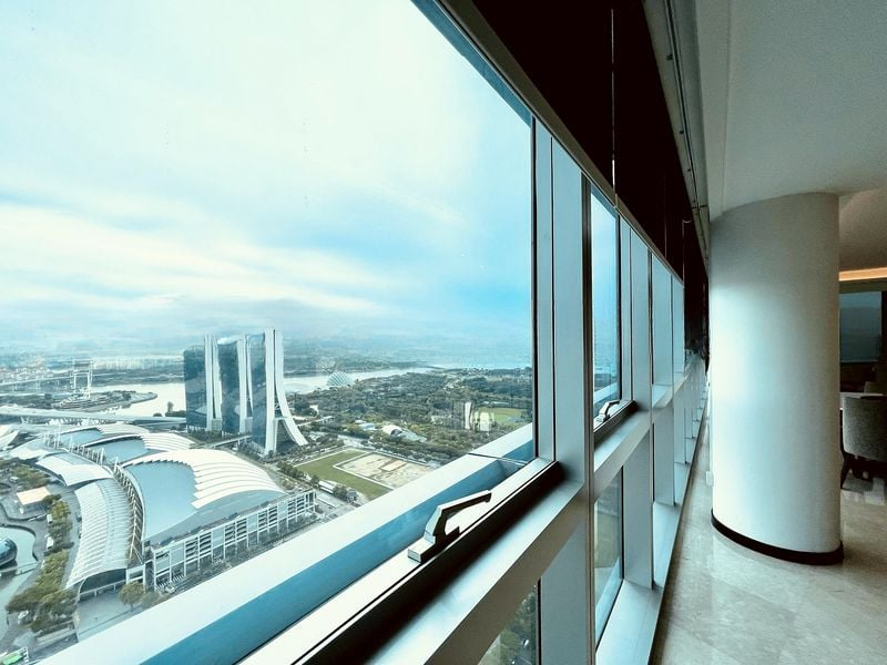 MARINA BAY RESIDENCES 15