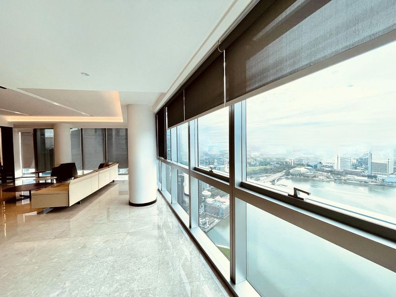 MARINA BAY RESIDENCES 14