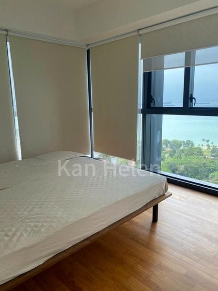 SEASIDE RESIDENCES 6