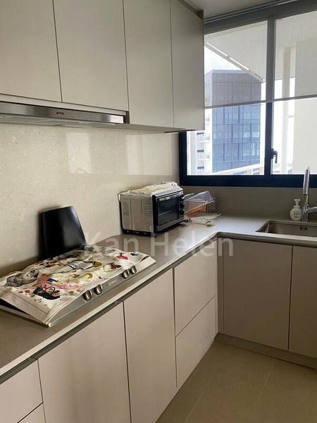 SEASIDE RESIDENCES 7