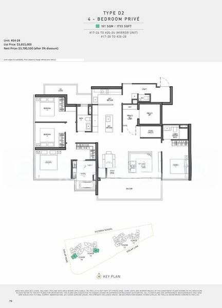 SEASIDE RESIDENCES 12