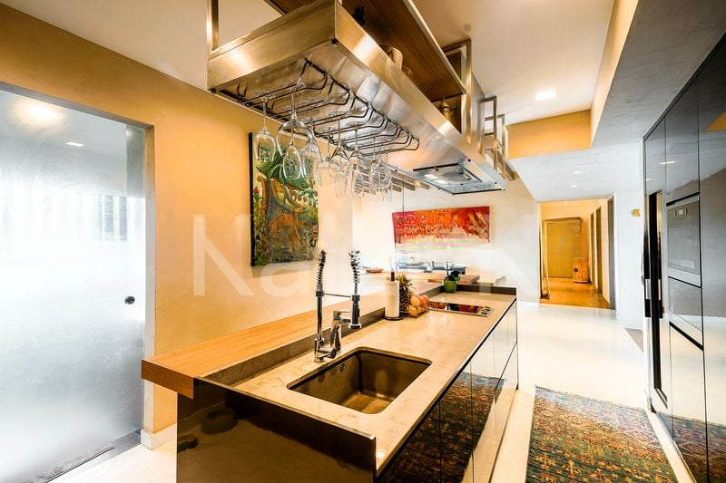 WING ON LIFE GARDEN 7