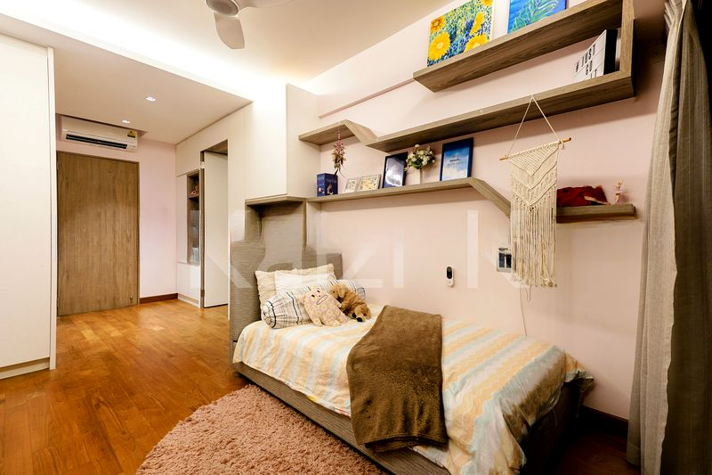 WING ON LIFE GARDEN 9