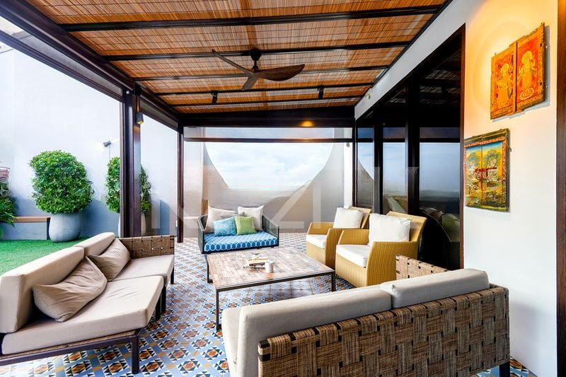 WING ON LIFE GARDEN 12