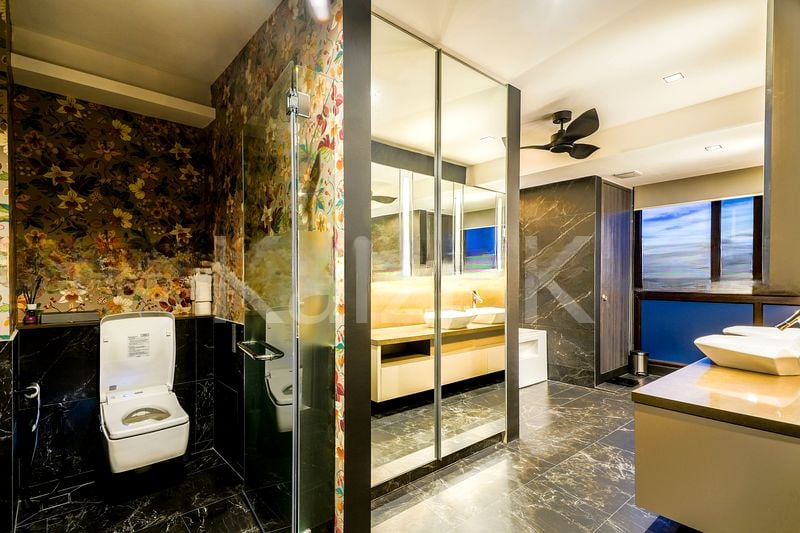 WING ON LIFE GARDEN 14