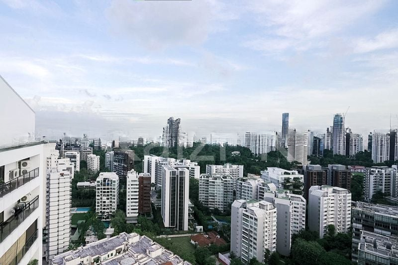 WING ON LIFE GARDEN 15