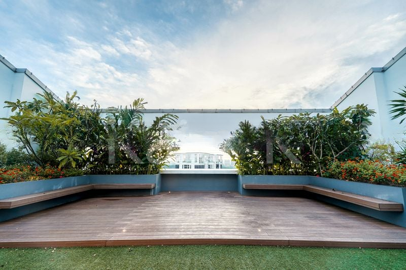 WING ON LIFE GARDEN 11