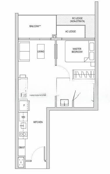 AFFINITY AT SERANGOON 8