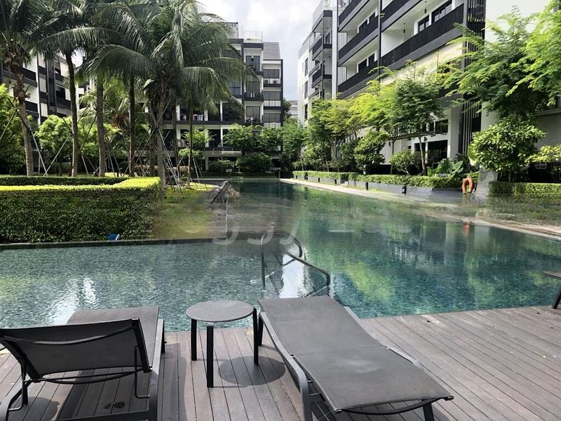 VILLAGE @ PASIR PANJANG 10