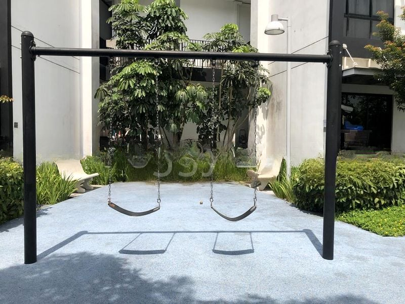 VILLAGE @ PASIR PANJANG 14