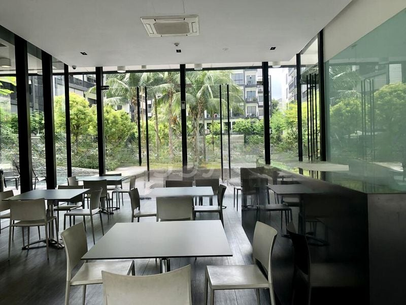 VILLAGE @ PASIR PANJANG 11