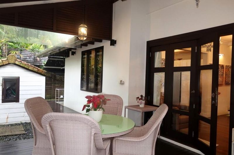 KI RESIDENCES AT BROOKVALE 3