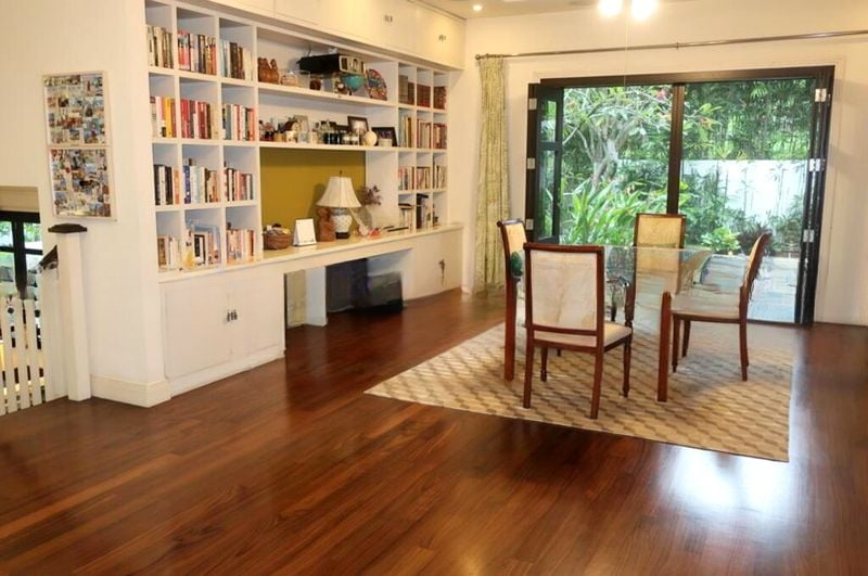 KI RESIDENCES AT BROOKVALE 6