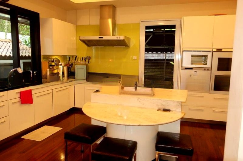 KI RESIDENCES AT BROOKVALE 5