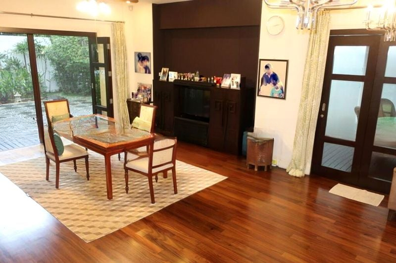 KI RESIDENCES AT BROOKVALE 4