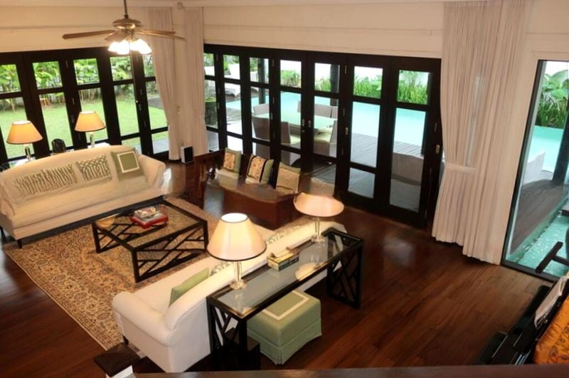 KI RESIDENCES AT BROOKVALE 8