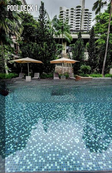 BISHOPSGATE RESIDENCES 5