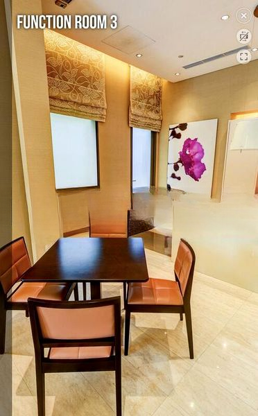 BISHOPSGATE RESIDENCES 2