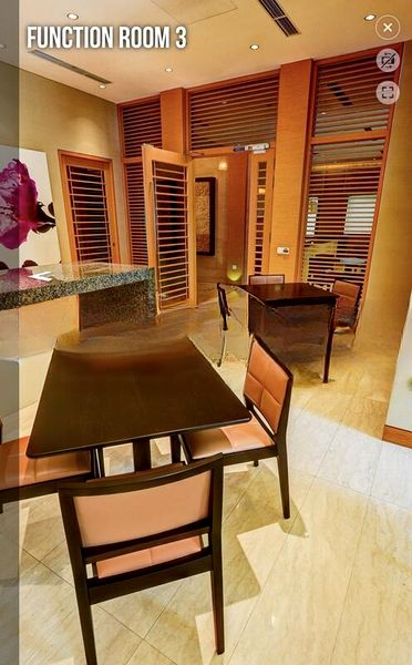 BISHOPSGATE RESIDENCES 3