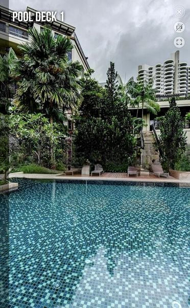 BISHOPSGATE RESIDENCES 4