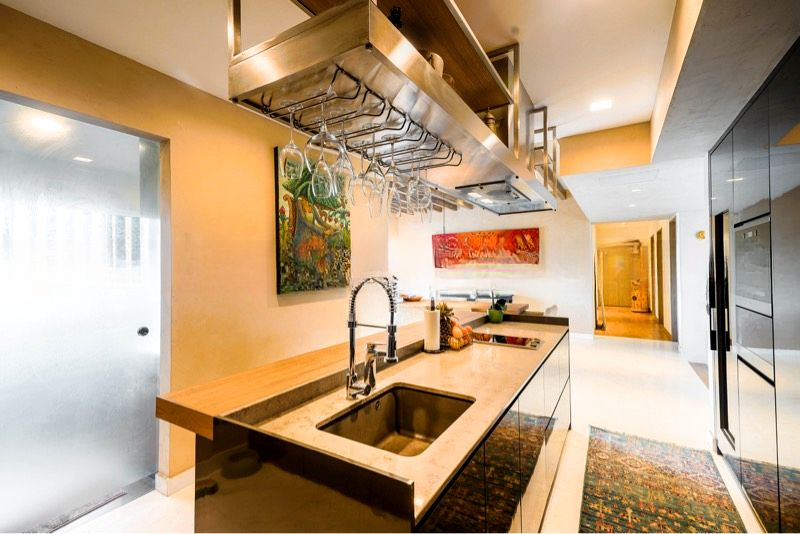 WING ON LIFE GARDEN 6