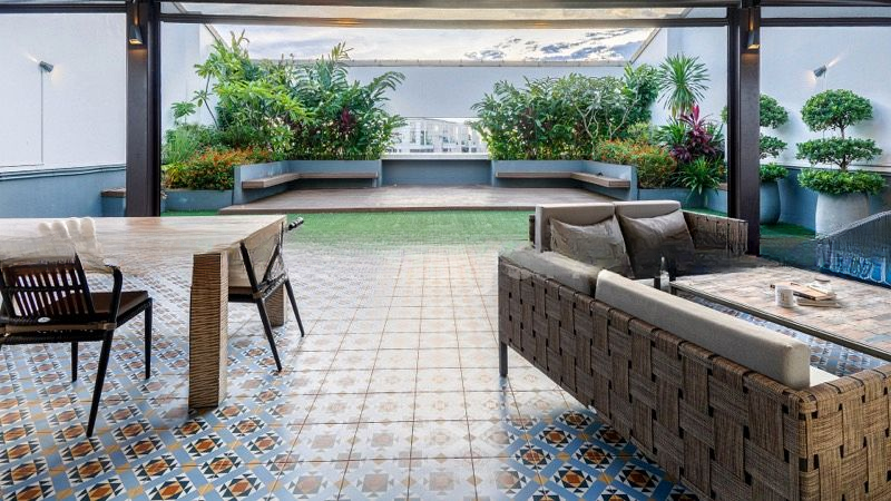 WING ON LIFE GARDEN 13