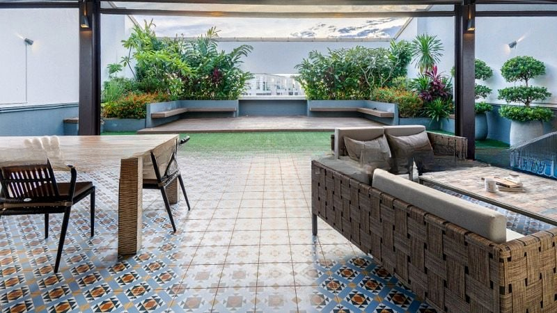 WING ON LIFE GARDEN 13