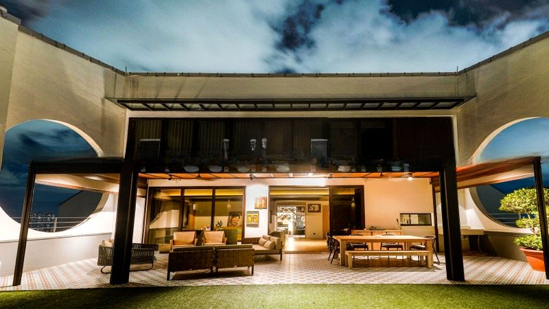 WING ON LIFE GARDEN 14